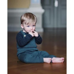 Willums Selebukser - PetiteKnit