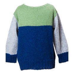 Adam Tr�je - strikkekit fra Lillestrik