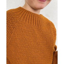 Alfreds Tr�je Junior_PetiteKnit