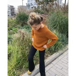 Alfreds Tr�je Junior_PetiteKnit