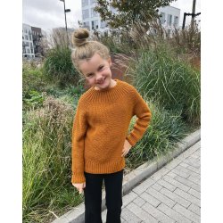 Alfreds Tr�je Junior_PetiteKnit