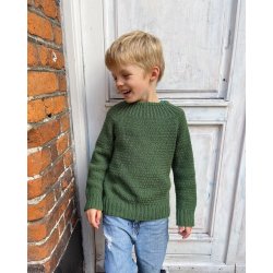 Alfreds Trje_PetiteKnit