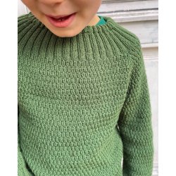 Alfreds Trje_PetiteKnit