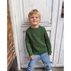 Alfreds Trje_PetiteKnit