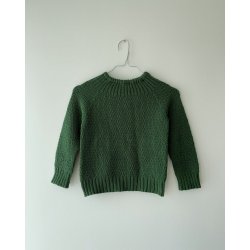 Alfreds Trje_PetiteKnit