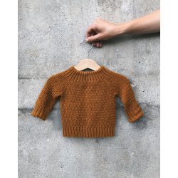 Alfreds Trje_PetiteKnit