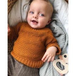 Alfreds Trje_PetiteKnit