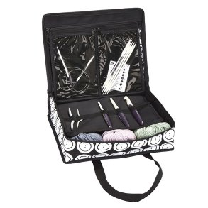 ALL-IN-ONE BAG, Buttons