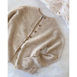 Ankers Cardigan - My Size_PetiteKnit