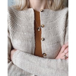 Ankers Cardigan - My Size_PetiteKnit