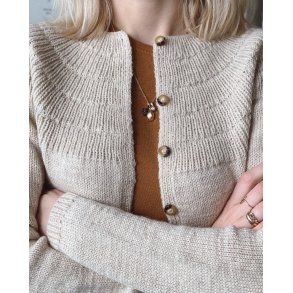 Ankers Cardigan - My Size_PetiteKnit