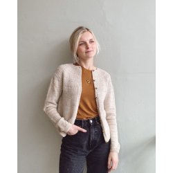 Ankers Cardigan - My Size_PetiteKnit