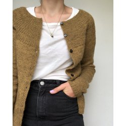 Ankers Cardigan - My Size_PetiteKnit