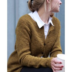 Ankers Cardigan - My Size_PetiteKnit