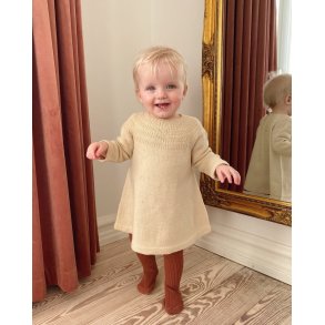 Ankers Kjole_PetiteKnit