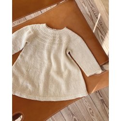 Ankers Kjole_PetiteKnit