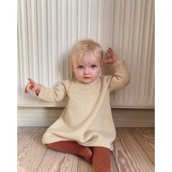 Ankers Kjole_PetiteKnit