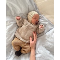 Ankers Kyse - PetiteKnit