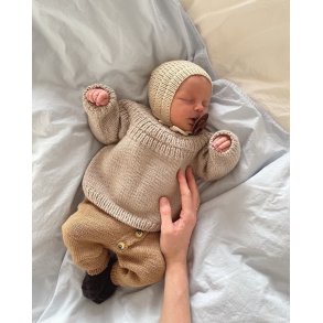 Ankers Kyse - PetiteKnit