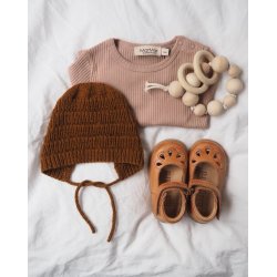 Ankers Kyse - PetiteKnit