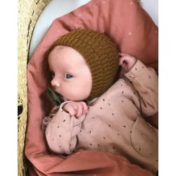 Ankers Kyse - PetiteKnit