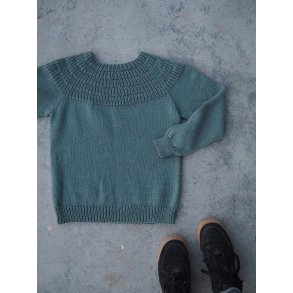 Ankers Tr�je_Junior_PetiteKnit