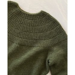 Ankers Tr�je - My Boyfriend's Size - PetiteKnit