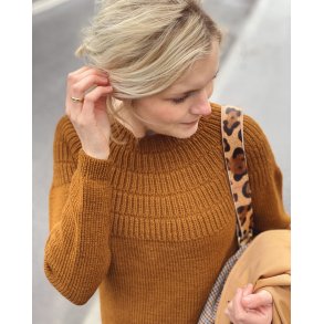 Ankers Trje - My Size_PetiteKnit