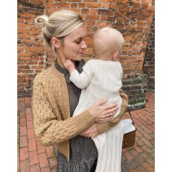 Annas D�bskjole_PetiteKnit