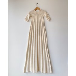 Annas D�bskjole_PetiteKnit