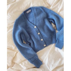 April Cardigan_PetiteKnit