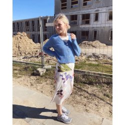 April Cardigan_PetiteKnit