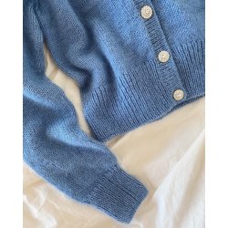 April Cardigan_PetiteKnit