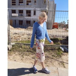 April Cardigan_PetiteKnit