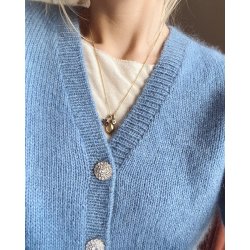 April Cardigan_PetiteKnit