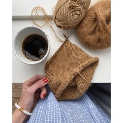 Baggy Hue_PetiteKnit