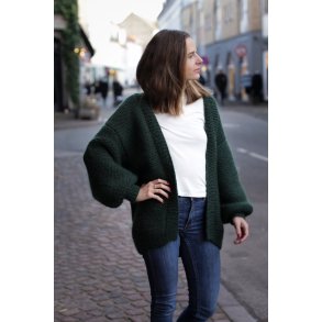 Ballonjakken_PetiteKnit