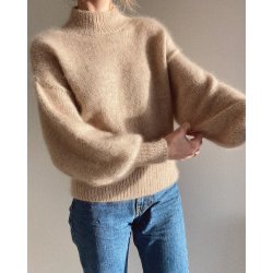 Ballonsweater - PetiteKnit