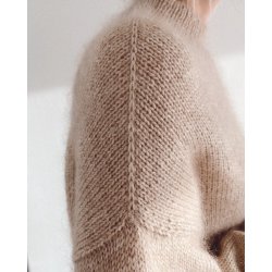 Ballonsweater - PetiteKnit