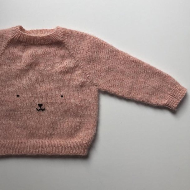 Bamsesweater_PetiteKnit