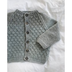 Carls Cardigan_PetiteKnit