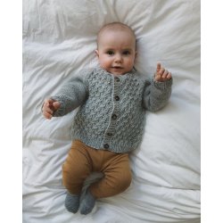 Carls Cardigan_PetiteKnit