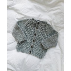 Carls Cardigan_PetiteKnit
