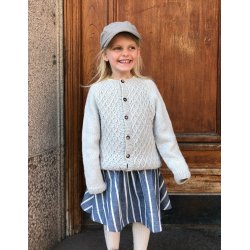 Carls Cardigan_PetiteKnit