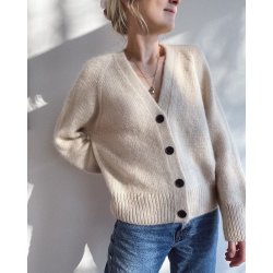 Champagne Cardigan_PetiteKnit