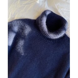 Chestnut Sweater_PetiteKnit