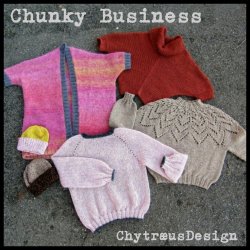 Chunky Business