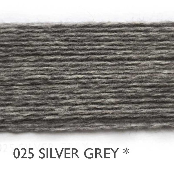 Coast - 025 Silver Grey - 860...1150 g.