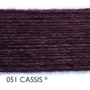 Coast_knoll - 051 Cassis - 50 g.