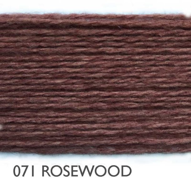 Coast_knoll - 071 Rosewood - 50 g.